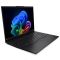 Lenovo ThinkPad L16 G3 (21X8004LHV) fekete
