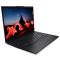 Lenovo ThinkPad L16 G3 (21X8004NHV) fekete
