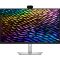 DELL Pro P 27 P2726DEB QHD IPS 100Hz monitor, fekete (210-BVHR)