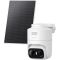 ANKER eufyCam C37 2K Smart biztonsági kamera CCTV napelemmel - T814X321