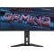 GIGABYTE MO34WQC2 34" WQHD OLED 240Hz Gaming Monitor