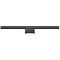 Baseus i-wok 2 Screen Hanging Light monitor lámpa, fekete (DGIW000101)
