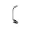 Baseus Comfort Reading Mini Clip vezeték nélküli olvasólámpa, szürke (DGRAD-0G)