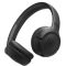 JBL Tune 530BT Vezeték nélküli fejhallgató, Fekete (JBLT530BTBLKEU)
