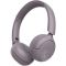 JLAB Go Lux ANC Wireless Headphones - Mauve (IEUHBGOLUXANCRMVE93)