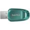 SANDISK ULTRA ECO FLASH DRIVE USB 3.2 Gen 1, 128GB Pendrive (00215445)