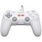 GameSir T3 WT Tegenaria Lite vezetékes vezérlő fehér (T3 LITE WT)