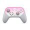 GameSir SuperNova T4n Pro vezeték nélküli vezérlő (rózsaszín) (GAMESIR-T4N PRO PK)