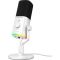 Maono PD100X mikrofon (fehér) (PD100X WHITE)