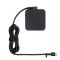 ASUS 100W Type-C Adapter - Fekete - AC100-06