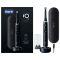 Oral-b iO10 elektromos fogkefe (Special Edition), fekete (10PO010485)