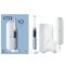 Oral-b iO9 elektromos fogkefe (Special Edition), kék (10PO010430)