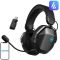 Edifier Hecate G5 Max BT gamer fejhallgató (szürke)