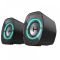 Edifier Hecate G1000 II hangszórók, fekete (G1000 II BLACK)