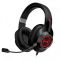 Edifier Hecate G2 II gamer fejhallgató (fekete) (G2 II BLACK)