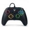 PowerA Advantage vezetékes Xbox Series X|S kontroller Lumectra LED-es kontroller (XBGP0140-02)