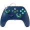 PowerA vezetékes Xbox Series X|S kontroller - tengerkék (XBGP0380-01)