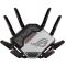 Asus ROG RAPTURE GT-BN98 Quad Band BN25000 Wireless Router (ROG RAPTURE GT-BN98)