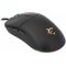 White Shark GM-5010B BAGDEMAGUS Vezetékes gamer egér - Fekete