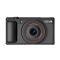 SJCAM ZV200 vlog-kamera (fekete)