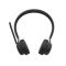 Lenovo Vezeték nélküli sztereo headset, fekete (4XD1Q30302)