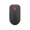 LENOVO Vezeték Nélküli egér - Wireless Multi-Mode Pro Plus Mouse 6050 (Eclipse Black) (4Y51S61876)