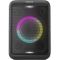 Panasonic SC-BMAX5E-K akkumulátoros party hangszóró (5025232968589)