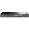 TP-LINK 16 portos gigabites asztali/rackes Switch (TL-SG1016)
