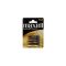 MAXELL Super LR-3 AAA Alkálielem, 4db (790336.04.EU)
