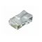 WIRETEK RJ45 UTP Cat.5 csatlakozó dugó (LK-6002A)