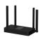 Huawei WiFi AX3S router, Black (53030CVQ)