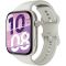 Honor Watch X5i, White (5502ACCL)