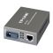TP-Link MC112CS Optikai Média Konverter