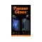 PanzerGlass Apple iPhone XR üvegfólia és szilikon tok (5711724226410) fekete