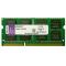 KINGSTON 8GB DDR3 1600MHZ (KVR16S11/8) notebook memória