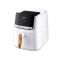 Sencor SFR 6551WH forrólevegős fritőz (SFR 6551WH)