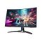 Lenovo Legion 31,5" R32qc-30 monitor Raven Black (67C8GAC1EU )