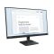 Lenovo L24-4e monitor Raven Black (68C2KAC1EU)