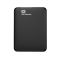 Western Digital Elements 1TB USB 3.0 Hordozható Külső HDD (WDBUZG0010BBK-WESN)