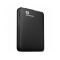 Western Digital Elements Portable 2 TB Külső HDD (WDBU6Y0020BBK-WESN) Fekete