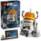 LEGO Star Wars Chopper (C1-10P) asztromechanikus droid, készlet (75416)