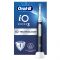 Oral-B iO Series 3 elektromos fogkefe, Matt Black (10PO010399)