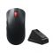 AULA SC380 Pro Tri-Mode vezeték nélküli gamer egér + dokkoló, fekete (AU-SC380 PRO)