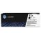HP 83A LaserJet toner, 1500 oldal (CF283A) fekete