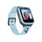 Carneo GuardKid+ 4G Platinum gyerek okosóra, kék (8588007861593)