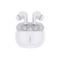 Carneo 4fun mini True Wireless Bluetooth fülhallgató, fehér (8588007861784)