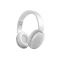 Carneo S10 DJ Bluetooth fejhallgató, fehér (8588007861838)