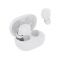 Carneo S4 mini True Wireless Bluetooth fülhallgató, fehér (8588009299363)