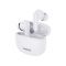 Carneo HERO pods ANC + ENC True Wireless Bluetooth fülhallgató, fehér (8588009299387)