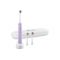 Truelife 8596687101007 SonicBrush Compact elektromos fogkefe, levendula (8596690000000)